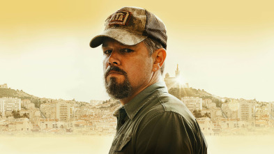 Imagen de Cuestión de sangre - 3