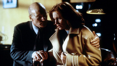 Imagen de Conspiración - 3