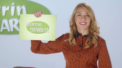 Charrín Charrán (T1): Ep.110