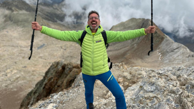 Imagen de Chino chano (T2021): Ruta de las trincheras de Dos Torres de Mercader - 3