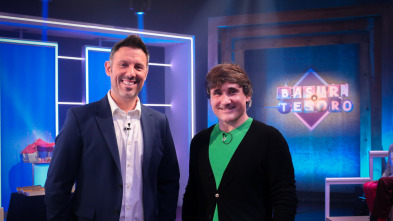 Imagen de Basura o tesoro (T1) - 3