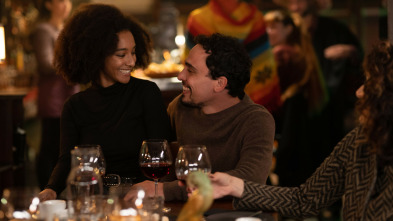 Imagen de Petra (T2): Ep.4 Nido vacío - 3