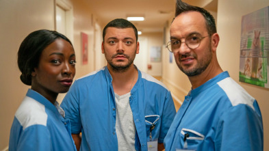 Imagen de El peor trabajo de mi vida - 3