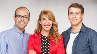 Imagen de Charrín Charrán (T1): Ep.75 - 3