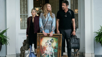 Imagen de Una herencia de muerte - 3