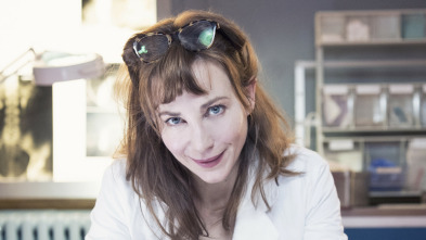 Imagen de Alexandra Ehle (T1): Ep.11 Puzle en el zoo - 3