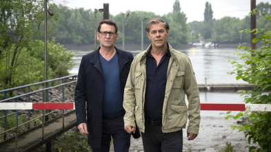 Imagen de Asesinato en el norte (T7): Ep.2  - 3