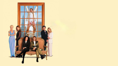 Imagen de Enredos de sociedad - 3