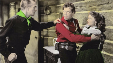 Imagen de Los forasteros - 3