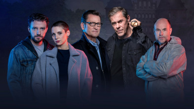 Imagen de Asesinato en el norte (T8) - 3