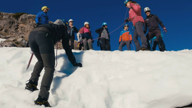 Imagen de Partes de nieve - 3