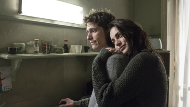 Imagen de No matarás (T2): Ep.1  - 3