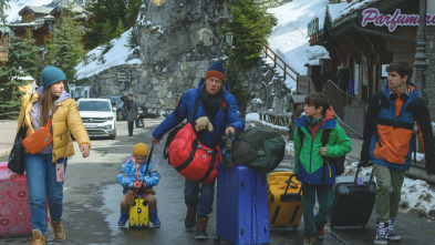 Imagen de Vacaciones sin mamá - 3