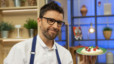 Imagen de La pera limonera (T24/25): Ep.2440 - 3