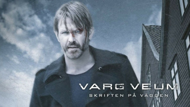 Imagen de Varg Veum - El mensaje en la pared - 3