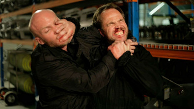 Imagen de Varg Veum - En la noche todos los lobos son grises - 3