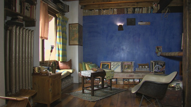 Imagen de La mirilla (T1): Ep.35 - 3