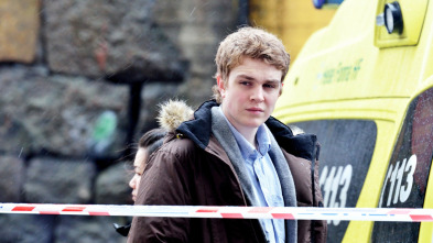 Imagen de Varg Veum - Los muertos lo tienen fácil - 3