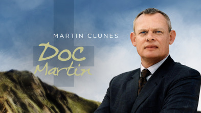 Imagen de Doc Martin (T5): Ep.7 Gatos y tiburones - 3