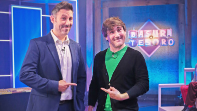 Imagen de Basura o tesoro (T3) - 3