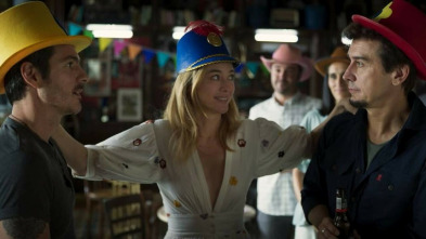 Imagen de Amigos hasta la muerte - 3