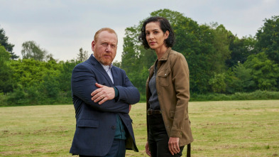 Imagen de Chelsea Detective (T1): Ep.4 La educación de Chelsea - 3