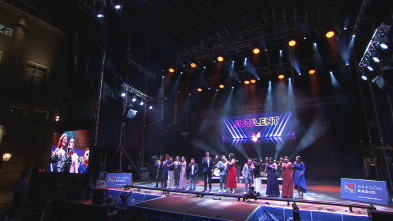 Imagen de Concierto Aragón Radio Jotalent - 3