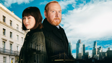 Imagen de Chelsea Detective (T2) - 3