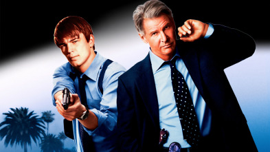 Imagen de Hollywood: Departamento de homicidios - 3