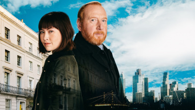 Imagen de Chelsea Detective (T2): Ep.4 Un crimen pasional - 3