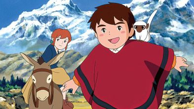 Imagen de Marco, de los... (T1): Ep.33 - 3