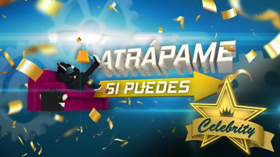 Imagen de Atrápame si... (T1): Ep.18 - 3