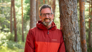 Imagen de El bosque encantado: Sabinar de Monterde de Albarracín (Teruel) - 3