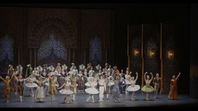 Imagen de Ullate. La danza de la vida - 3
