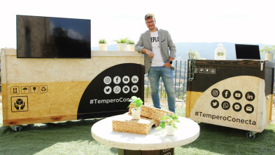 Imagen de Tempero (T19): Ep.783 - 3