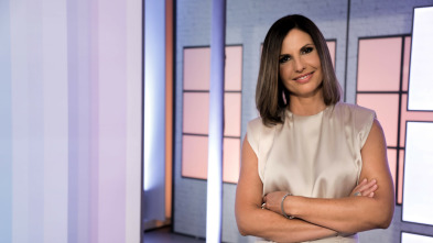 Aquí y ahora (T5): Ep.1123