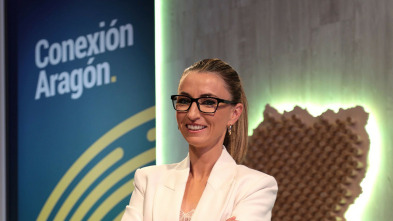 Conexión Aragón (T3): Ep.642