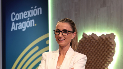 Imagen de Conexión Aragón (T3): Ep.655 - 3