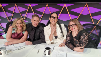 Imagen de Jotalent (T4): La cuenta atrás - 3