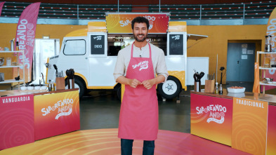 Imagen de Saboreando Ando (T1): Sarrión - 3