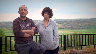 Imagen de Segunda oportunidad (T1): Ep.3 - 3