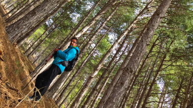 Imagen de Chino chano (T2022): De Sigüés a Salvatierra de Esca - 3