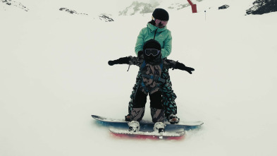 Imagen de Por todo lo alto (T1): Ep.3 - 3