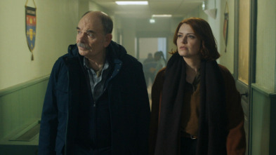 Imagen de Asesinato en Millau - 3