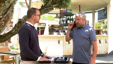 Imagen de Objetivo (T25/26): Ep.722 - 3