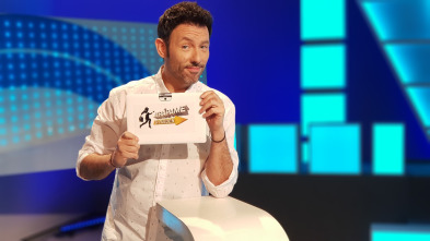 Imagen de Atrápame si puedes (T10): Ep.2069 - 3