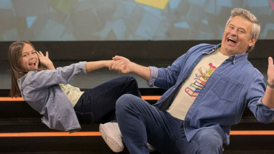 Imagen de Sopa de letras zagales (T1): Ep.14 - 3