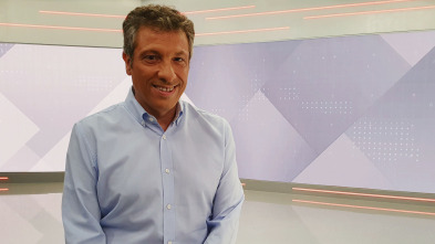 Imagen de La Jornada (2026): Ep.973 - 3