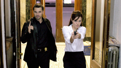 Imagen de Vidas ajenas - 3