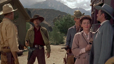 Imagen de Los cautivos - 3